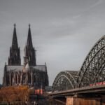 Irlanda: Terra de Lendas, Paisagens Encantadoras e Hospitalidade Cativante