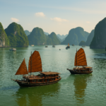 Irlanda: Terra de Lendas, Paisagens Encantadoras e Hospitalidade Cativante