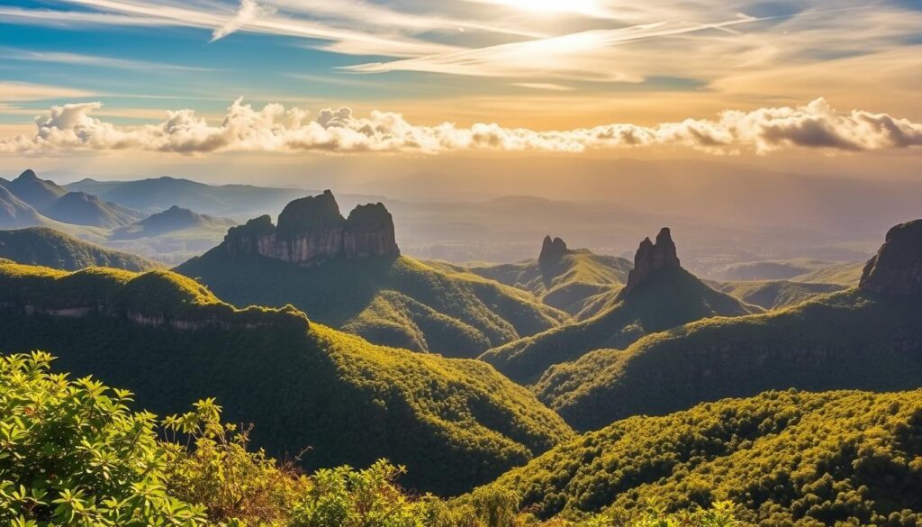Chapada dos Veadeiros