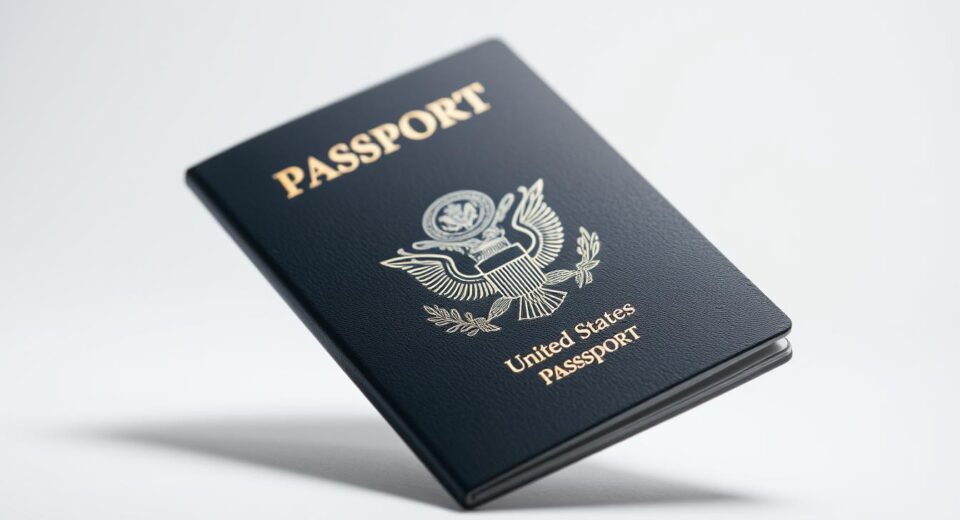 documentos para viajar para os EUA ou morar