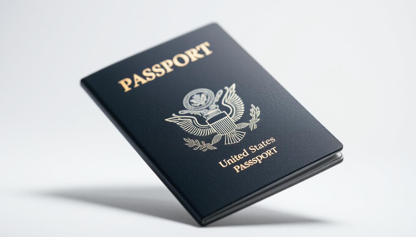 documentos para viajar para os EUA ou morar